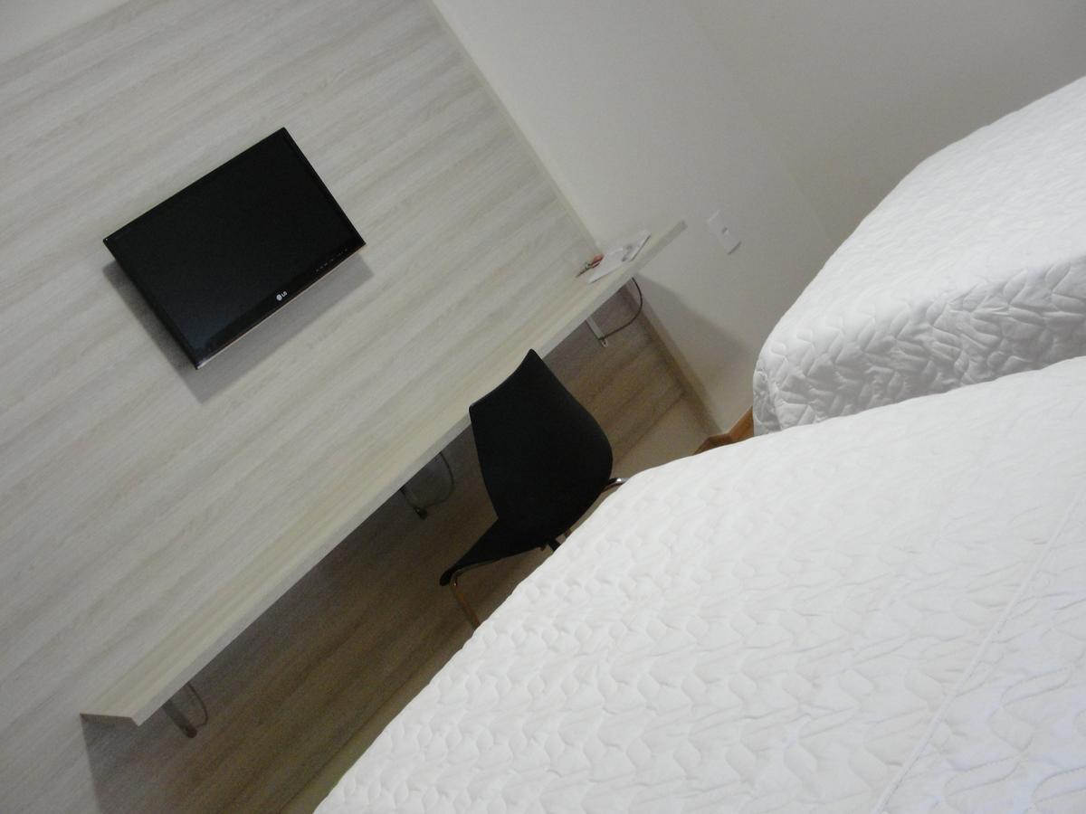 Colatina Plaza Hotel Zimmer foto